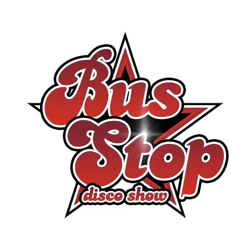 BusStop disco show logo